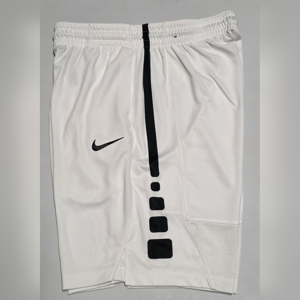 Nike Dri-Fit Elite Basketball Shorts